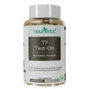 Neuherbs T7 Test-On Ayurvedic Formula Capsules