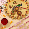 Dhiyona Thread Rakhi