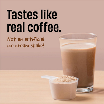The Whole Truth Whey Protein Isolate+Concentrate - Cold Coffee