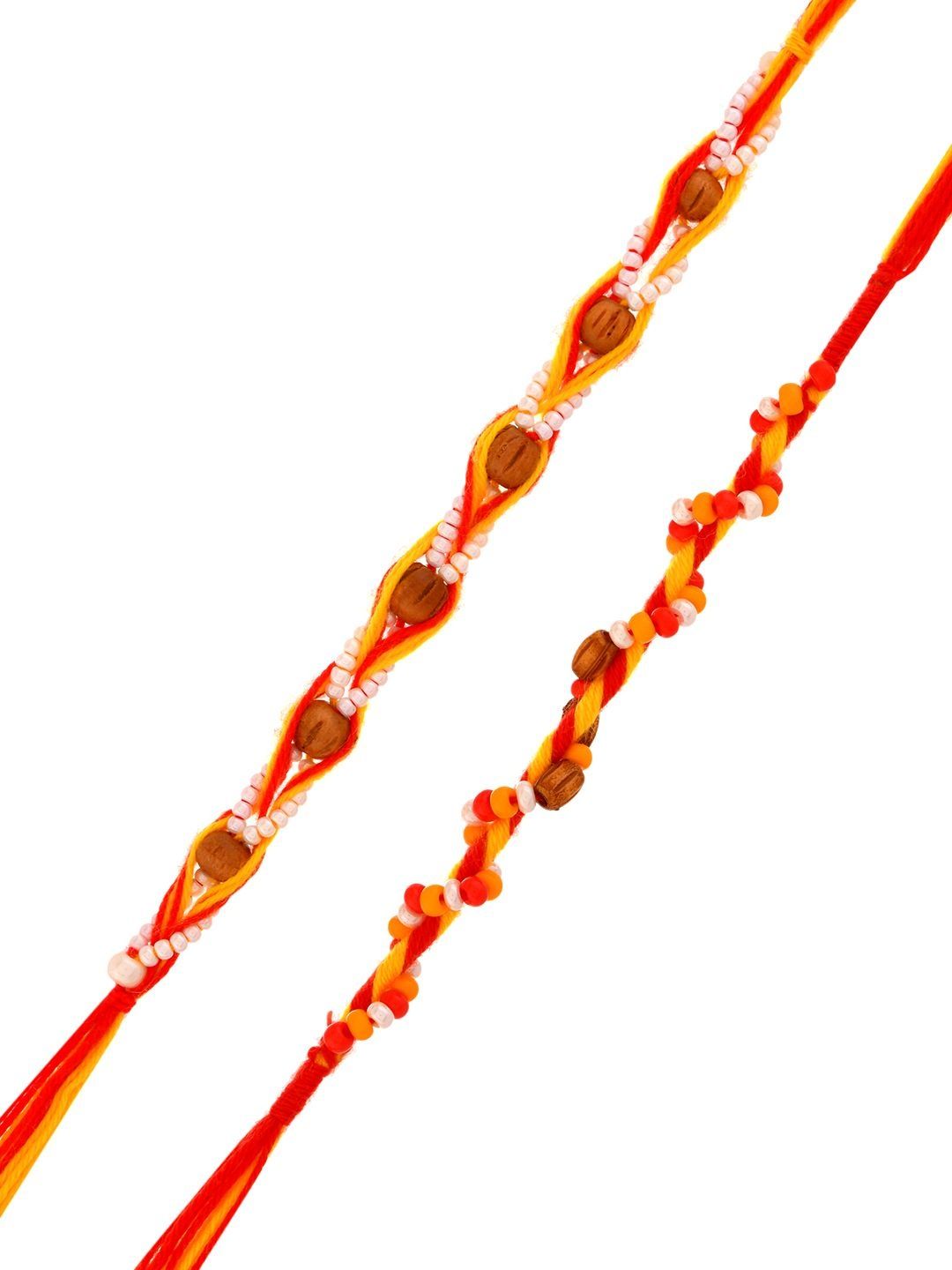 Anouk Thread Rakhi