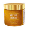 Shesha Ayurveda Yellow Kasturi Manjal