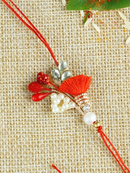 Anouk Thread Rakhi