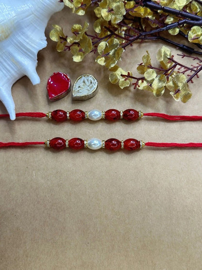 Anouk Thread Rakhi