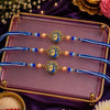 Dhiyona Thread Rakhi