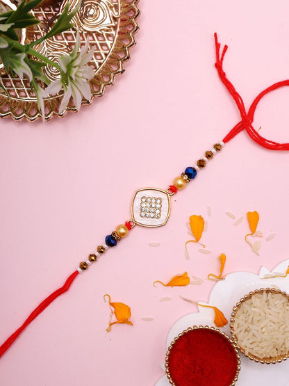 Anouk Thread Rakhi