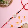 Dhiyona Thread Rakhi