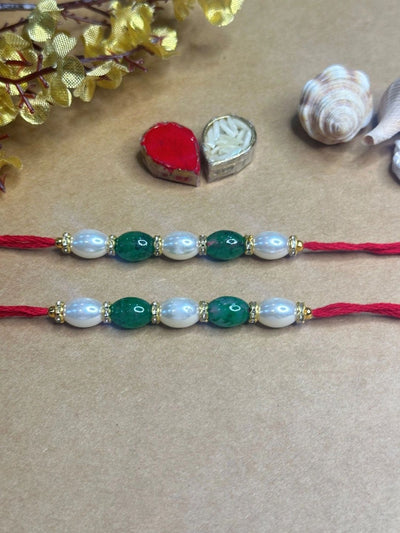 Indyancart Thread Rakhi