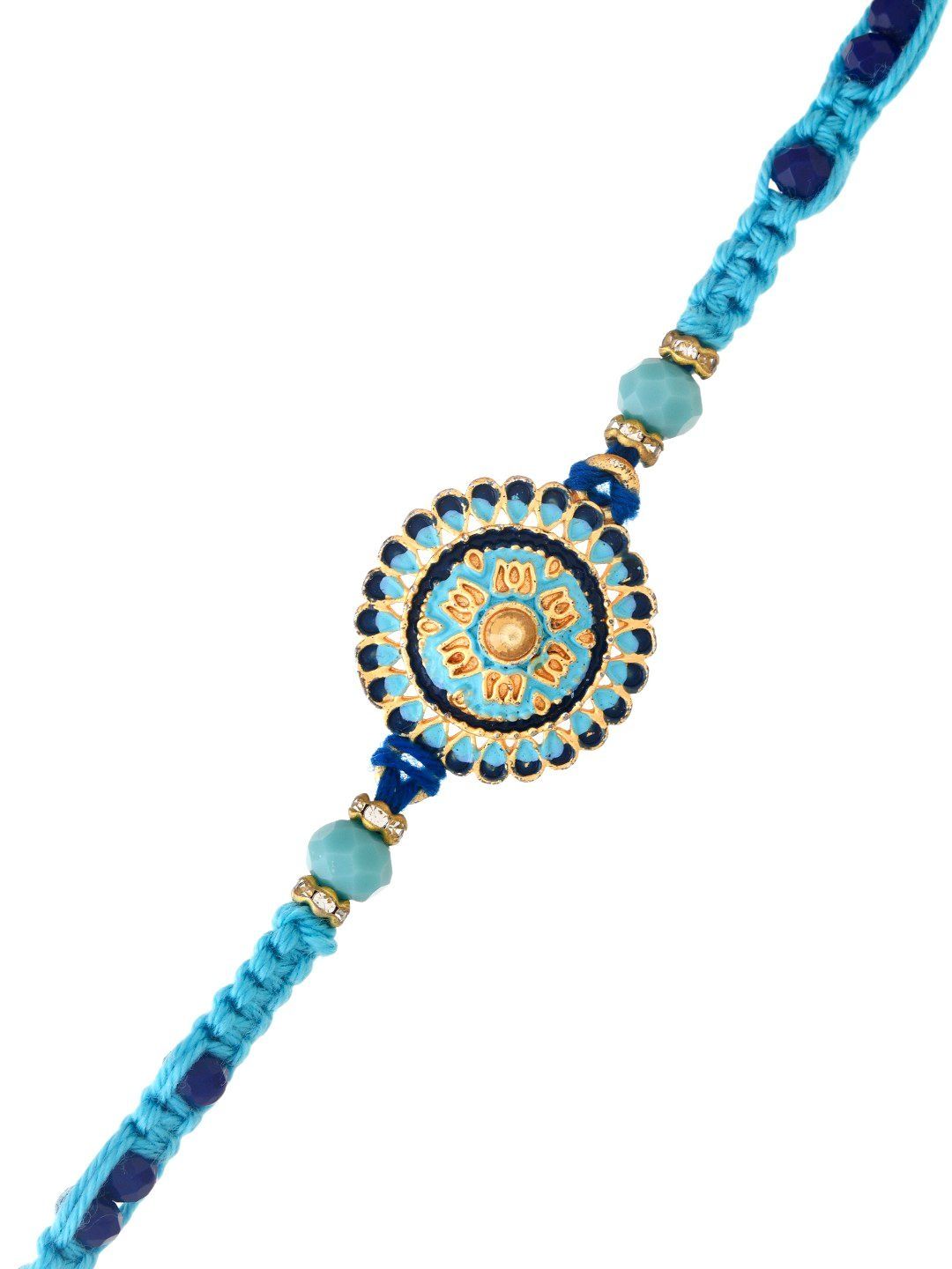 Anouk Thread Rakhi
