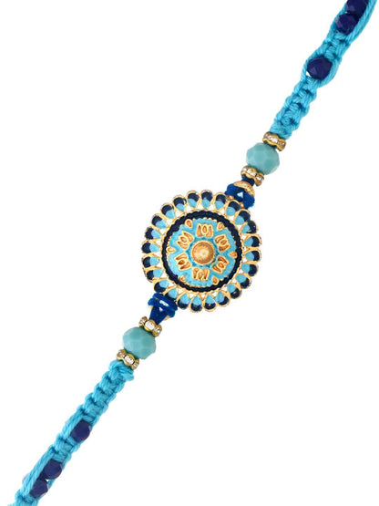 Anouk Thread Rakhi