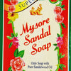 Mysore Sandal Soap