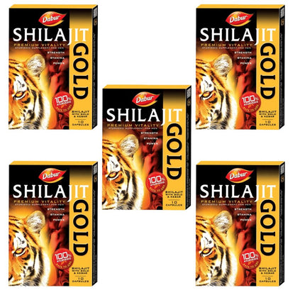 Dabur SJ Gold
