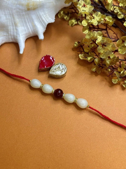 Anouk Thread Rakhi