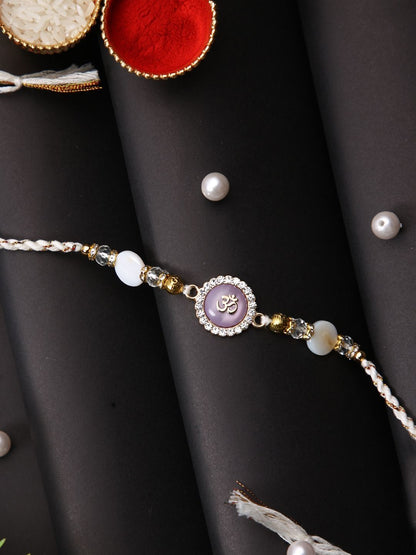 Anouk Thread Rakhi