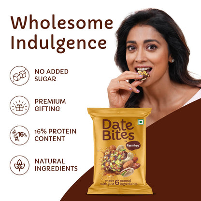 Farmley Date Bites