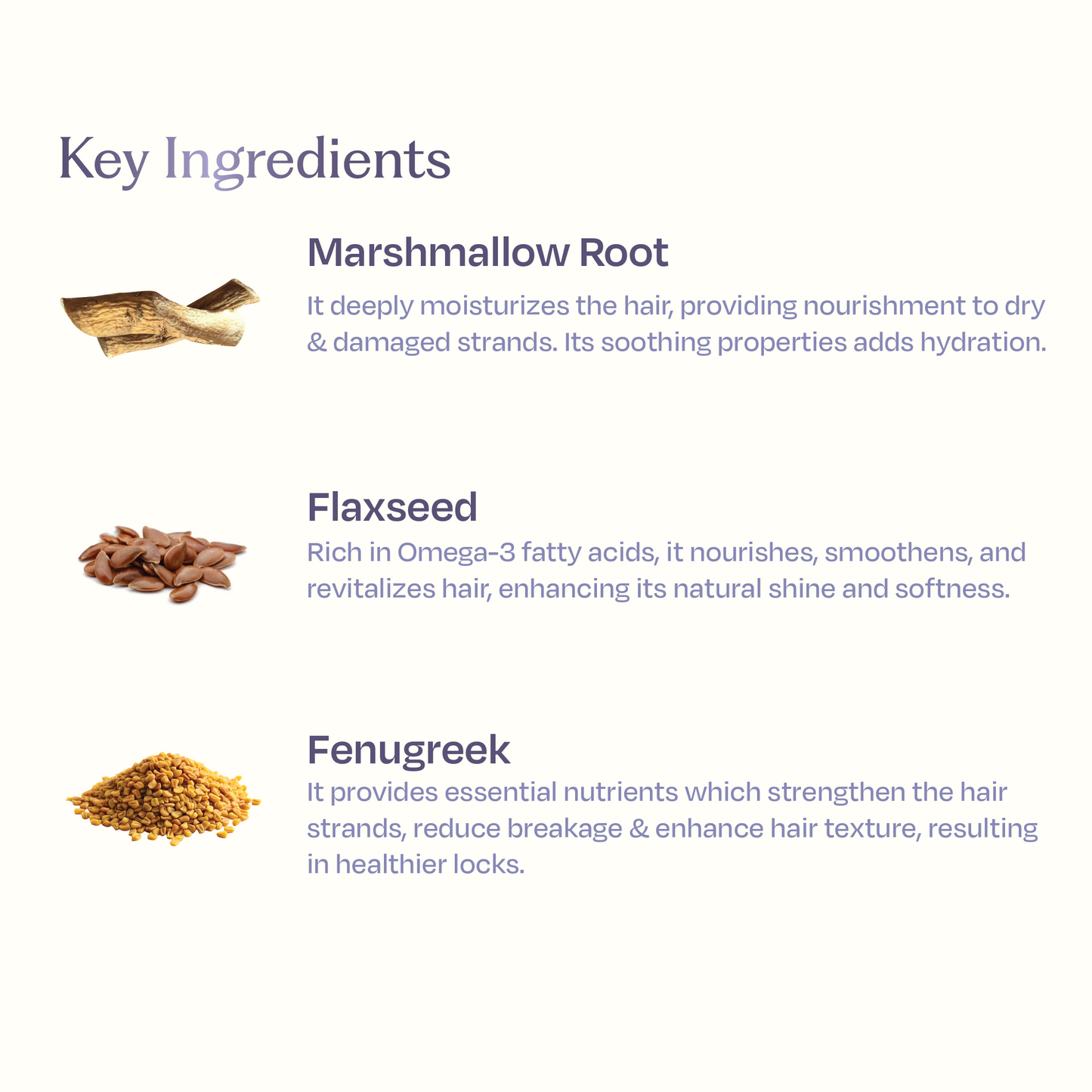 Sacred Grove Marshmallow Root deep conditioning hair mask combo with jars and applicator brushes, ideal for nourishing and moisturizing hair.