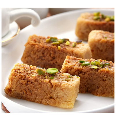 Gummadi Foods Kashmir Kalakand