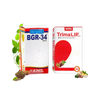 Aimil Meta Balance kit (BGR-34 +TrimaLip)