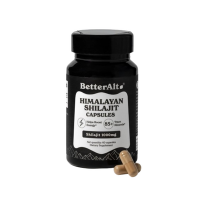 Better Alt Himalayan Sj Capsules