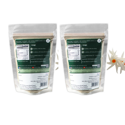Nxtgen Ayurveda Harshringar (Paarijat) Leaves Powder