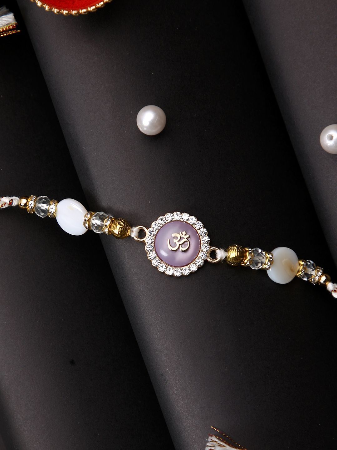 Anouk Thread Rakhi