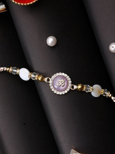 Indyancart Thread Rakhi