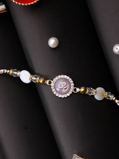Anouk Thread Rakhi