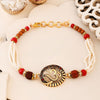 Dhiyona Multistrand Rakhi