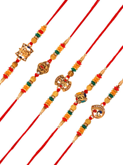 Anouk Thread Rakhi
