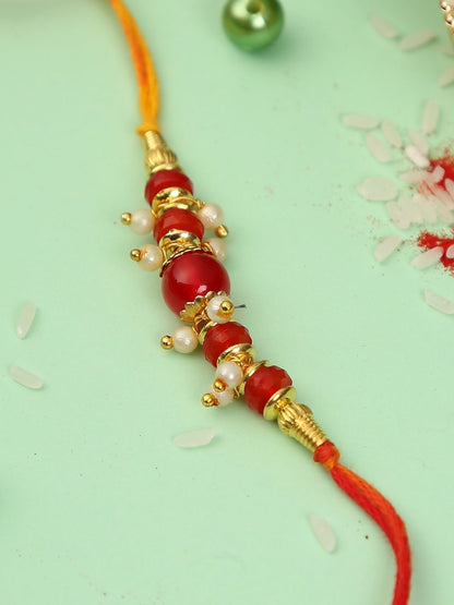 Anouk Thread Rakhi