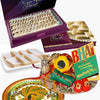 Bikanervala Kaju Katli and Rakhi Puja Thali