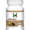 H&C Herbal Triphala Tablets