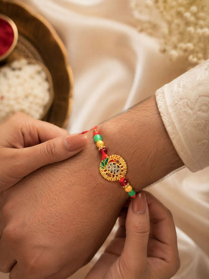 Anouk Thread Rakhi