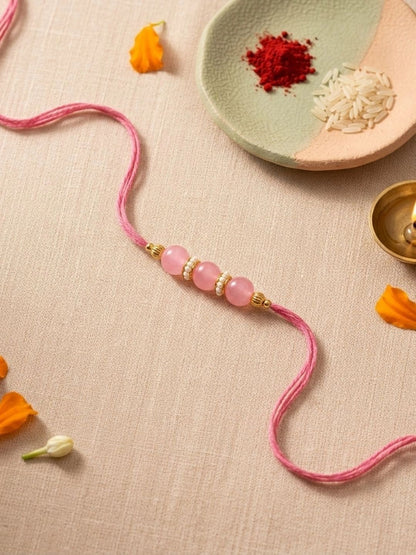 Anouk Thread Rakhi