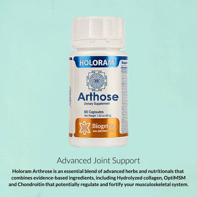 Biogetica Holoram Arthose