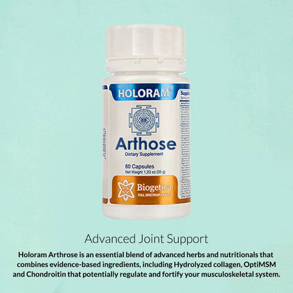 Biogetica Holoram Arthose