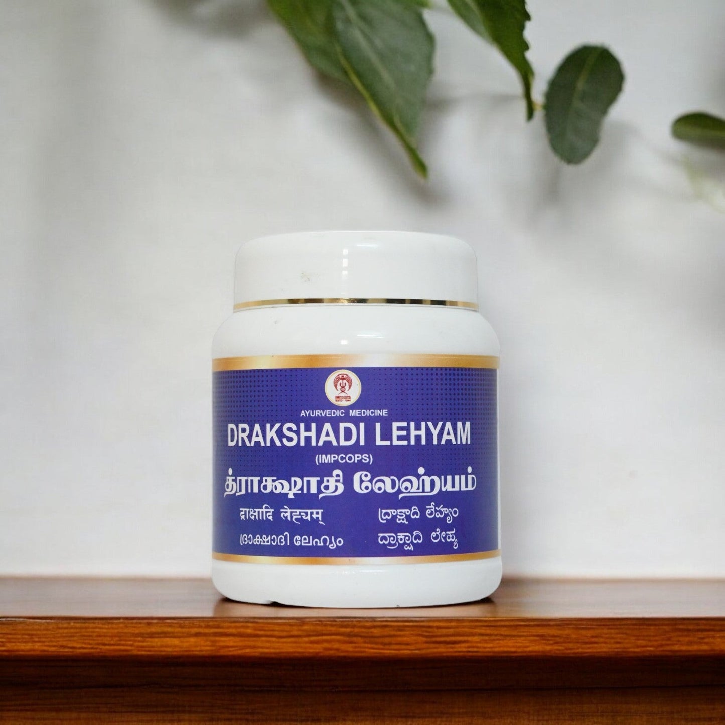 Impcops Drakshadi Lehyam