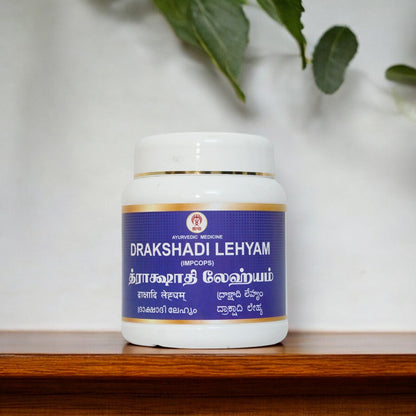 Impcops Drakshadi Lehyam