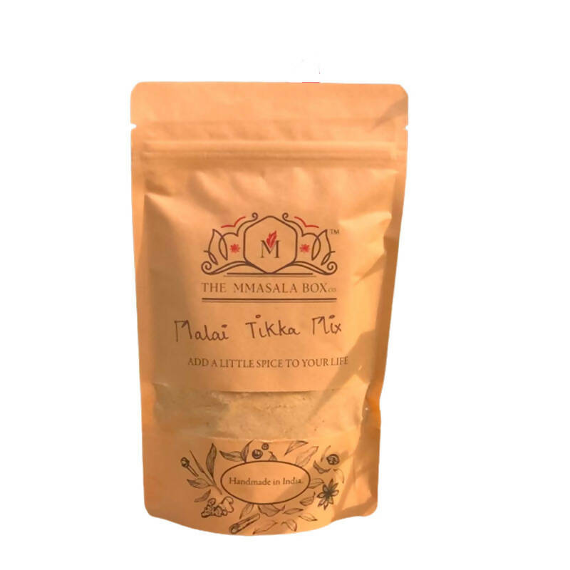The Mmasala Box Co Malai Tikka Mix