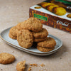 Pista House Walnut Cookies