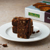 Pista House German Plum Slice