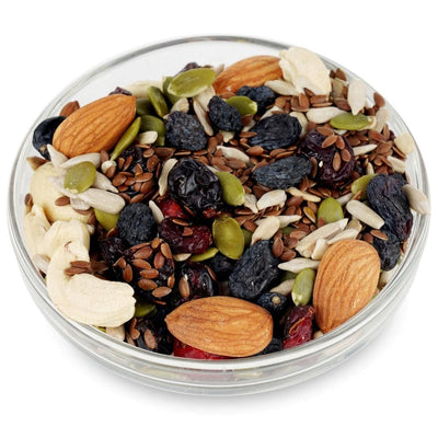 Nathu's Special Seed Mix