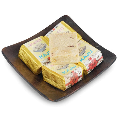 Nathu's Kaju Mewa Bites