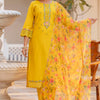 Dhiyona VV Jagruti Women Kurta and Pant Sets Viscose Roman Silk Fabric