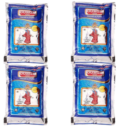Durga Ghee Pouch | Traditional Ghee | Authentic Ghee | Rich in Nutrients