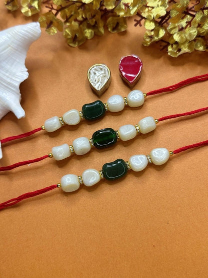 Anouk Thread Rakhi