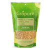 Gropure Organic Toor Dal/Arhar (Pigeon Peas)