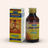 Simandhar Dashmooladi Tel Liniment