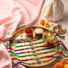 Dhiyona Thread Rakhi