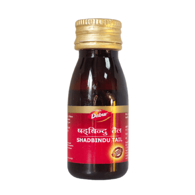 Dabur Shadbindu Tail