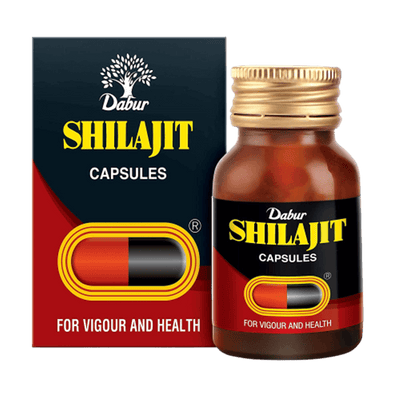 Dabur SJ Caps